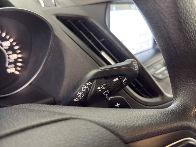 Certified 2017 Ford Escape SE w/ Equipment Group 201A AWD/4WD image 18