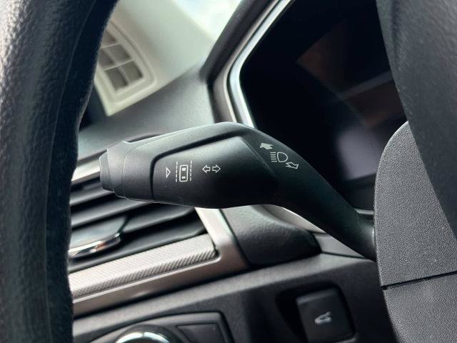 Certified 2019 Ford Fusion SE FWD image 28