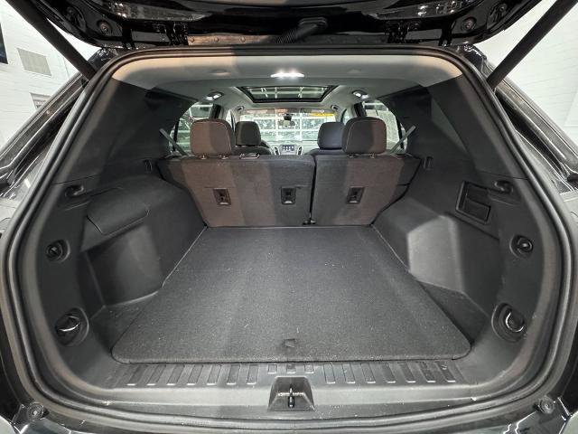 Used 2022 Chevrolet Equinox LT image 13