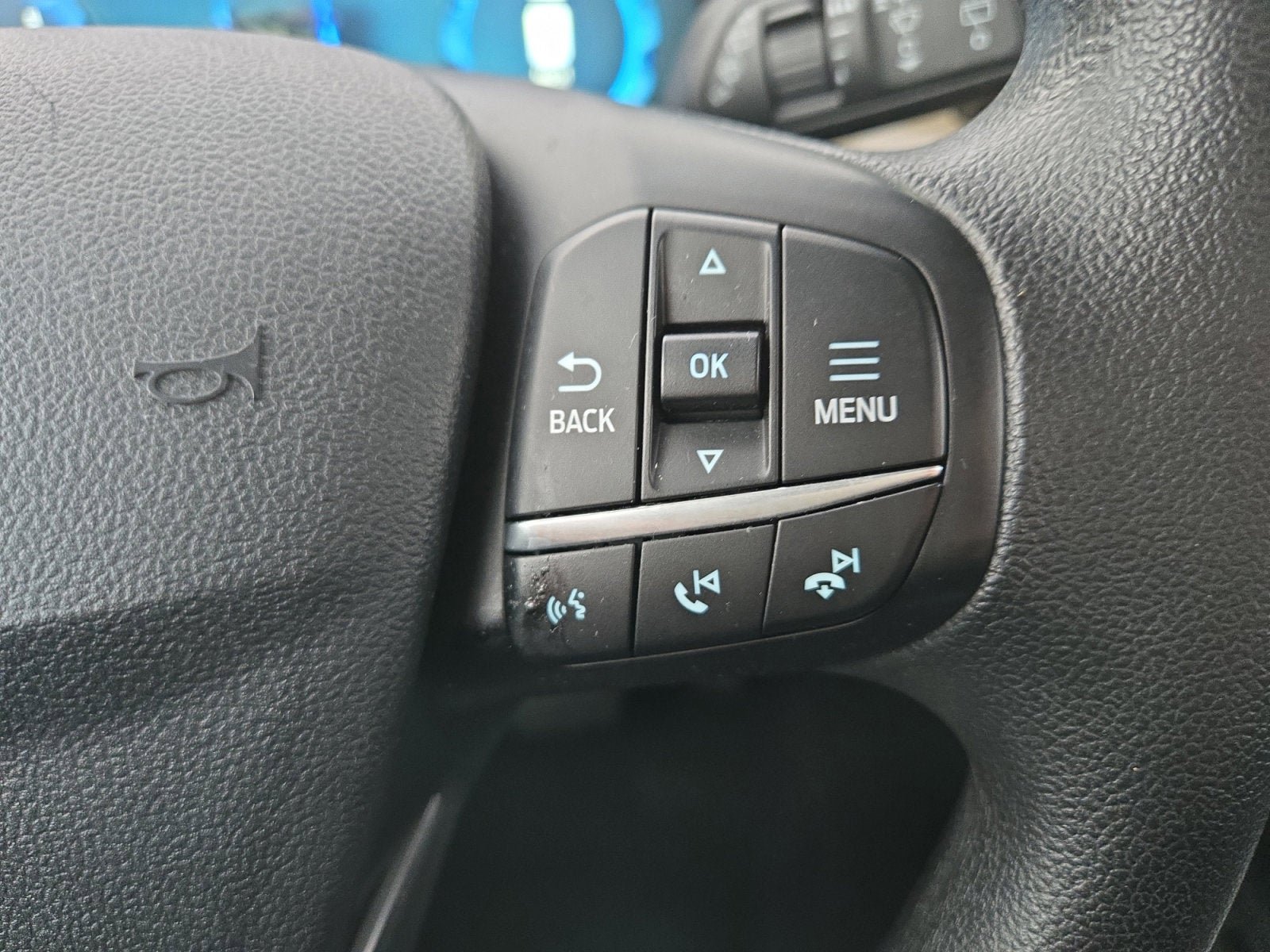Certified 2025 Ford Bronco Sport Big Bend AWD/4WD image 15