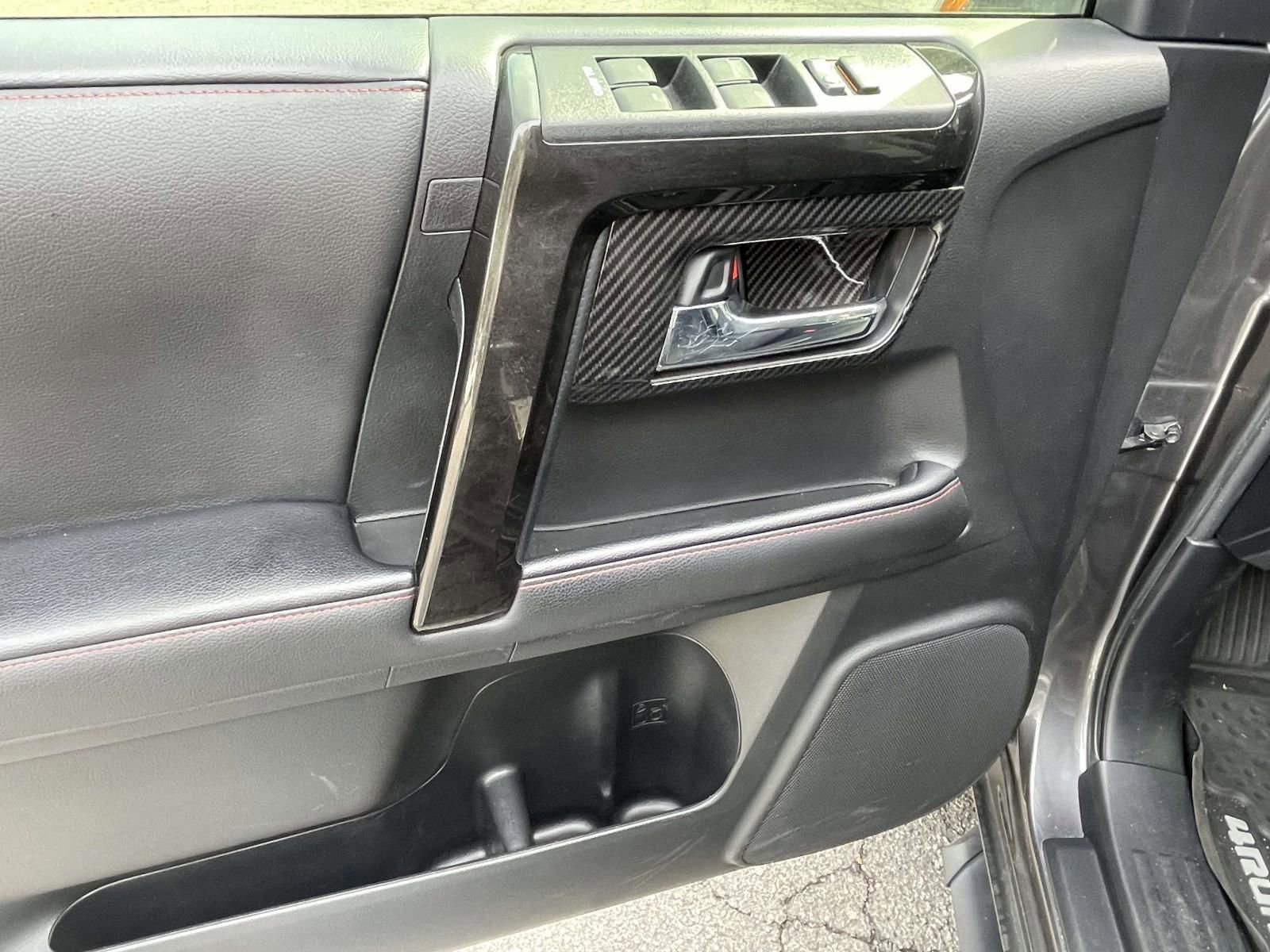 Used 2020 Toyota 4Runner Venture AWD/4WD image 17
