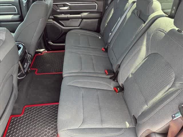 Used 2021 RAM 1500 Big Horn AWD/4WD image 20