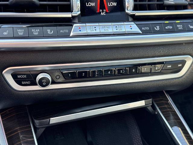 Used 2020 BMW X5 xDrive40i w/ Convenience Package image 23