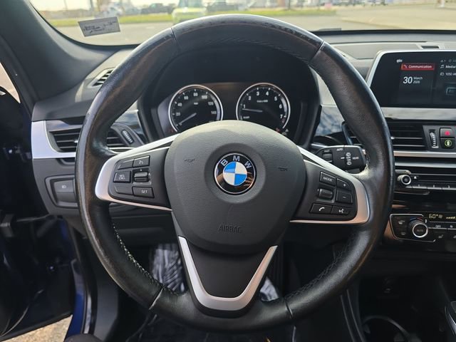 Used 2019 BMW X1 xDrive28i w/ Convenience Package AWD/4WD image 14