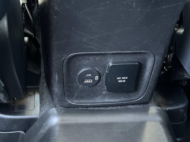 Certified 2023 Ford Bronco Sport Outer Banks AWD/4WD image 14