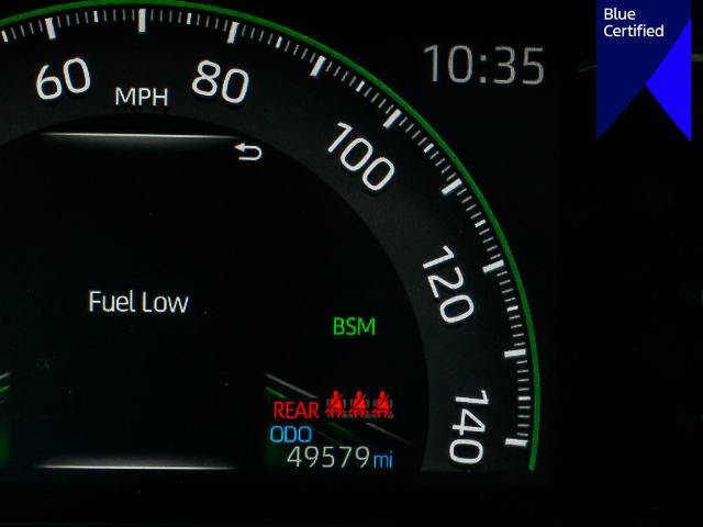 Used 2023 Toyota RAV4 XLE Premium AWD/4WD image 18