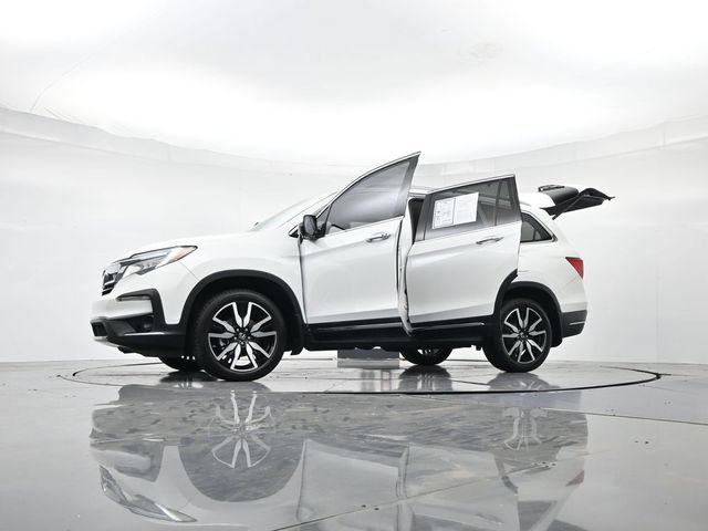 Used 2022 Honda Pilot Touring image 57