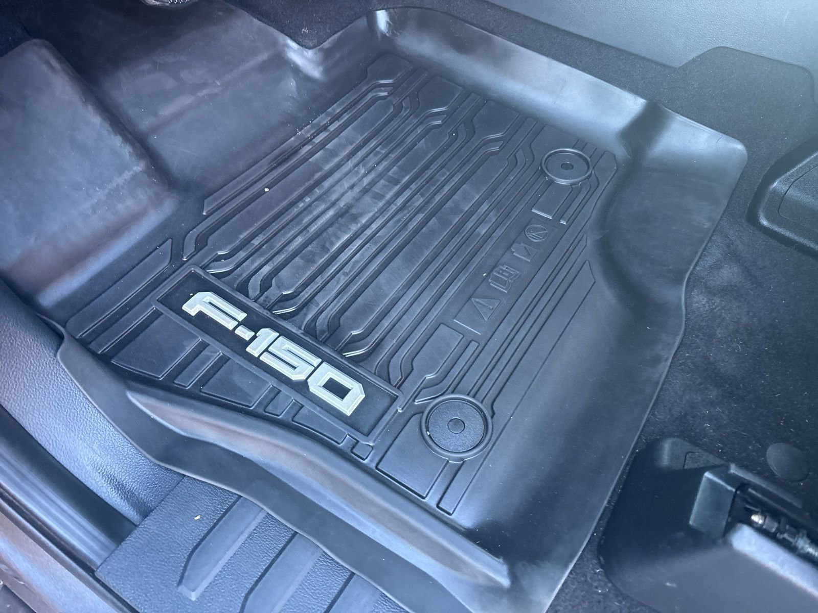 Certified 2023 Ford F150 XLT w/ Equipment Group 302A High AWD/4WD image 18