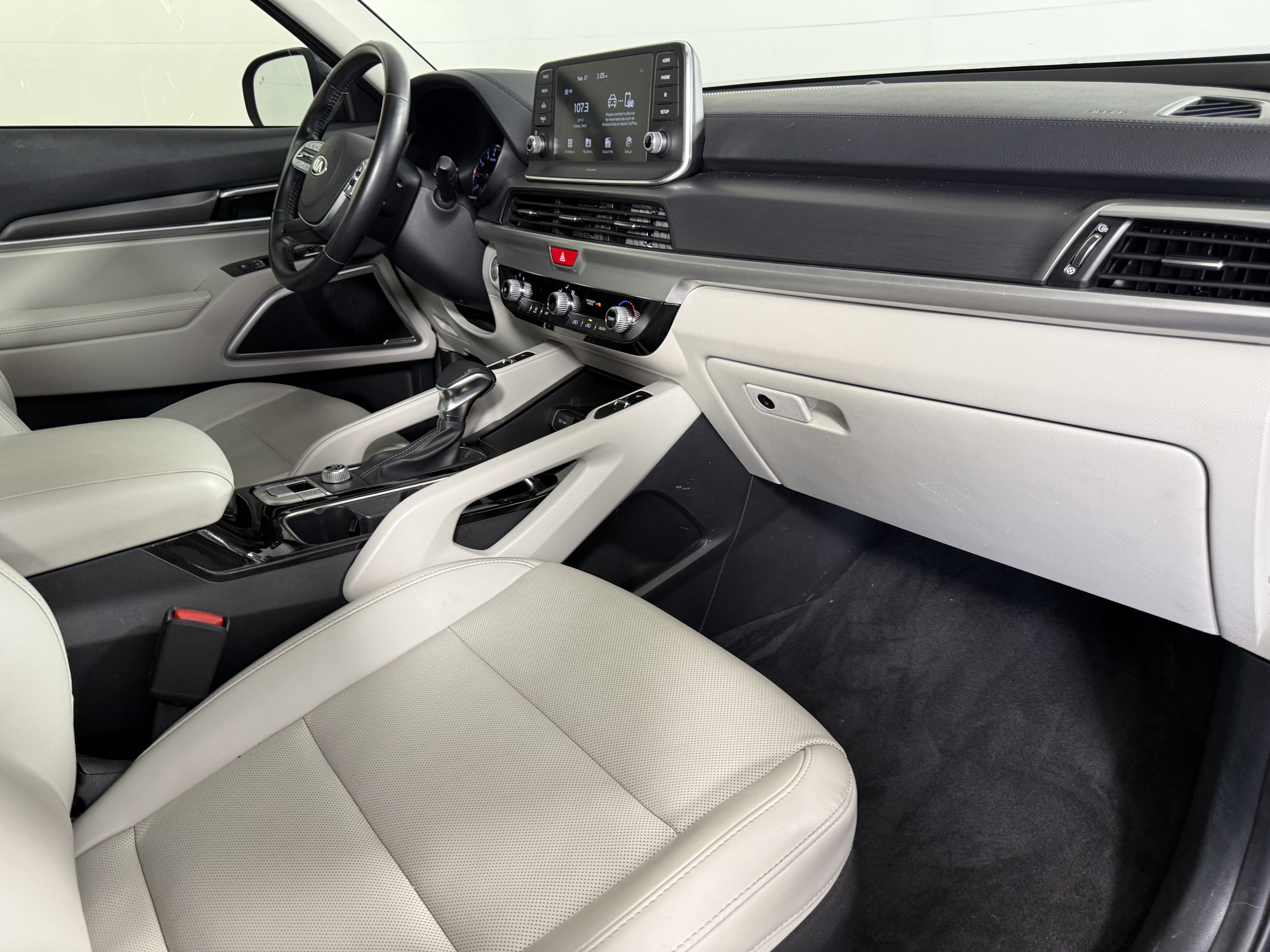 Used 2020 Kia Telluride S image 9