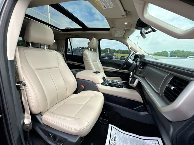 Certified 2023 Ford Expedition XLT AWD/4WD image 27