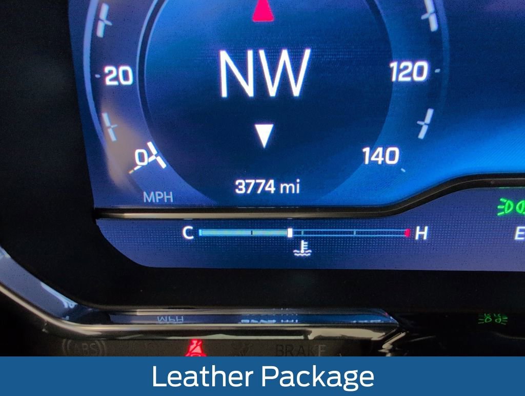 Used 2025 Chevrolet Silverado 1500 LT Trail Boss w/ Convenience Package II image 27