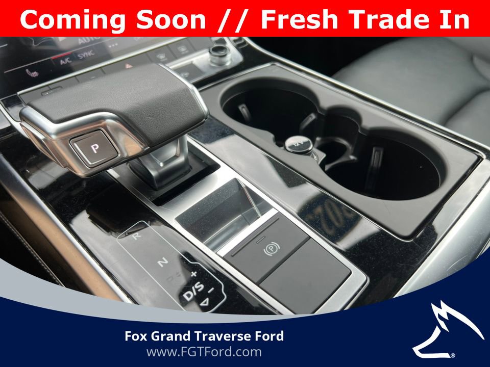 Used 2025 Audi Q7 3.0T Premium Plus AWD/4WD image 27