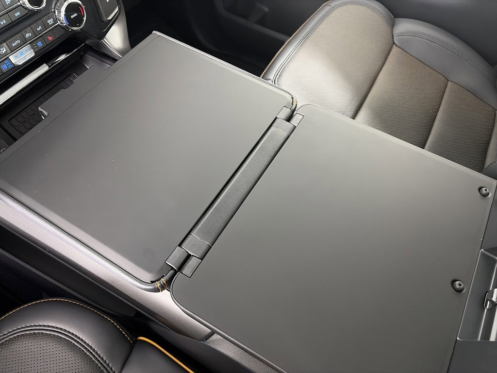 Certified 2025 Ford F150 Tremor w/ Equipment Group 402A High image 23