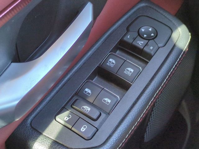 Used 2025 RAM 1500 Rebel w/ Rebel Level 1 Equipment Group AWD/4WD image 23