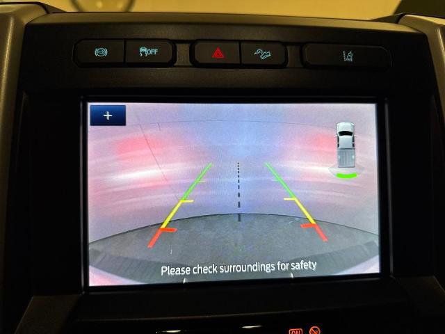 Certified 2020 Ford F250 Lariat w/ Lariat Value Package image 28