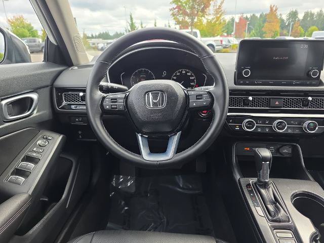 Used 2023 Honda Civic EX-L image 8