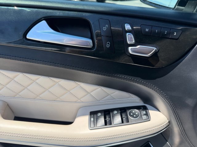 Used 2019 Mercedes-Benz GLS 550 4MATIC image 14