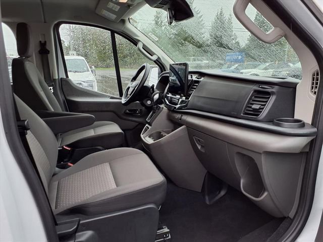 Certified 2024 Ford Transit 350 XLT RWD image 5