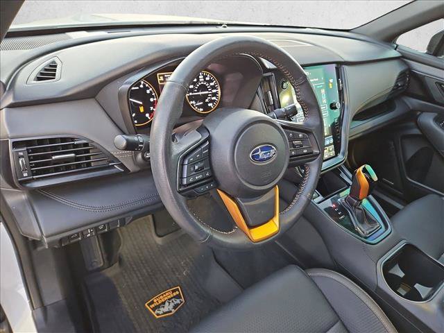 Used 2025 Subaru Outback Wilderness AWD/4WD image 10