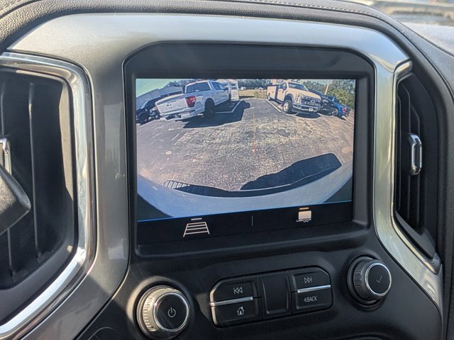 Used 2022 Chevrolet Silverado 2500 LT image 18