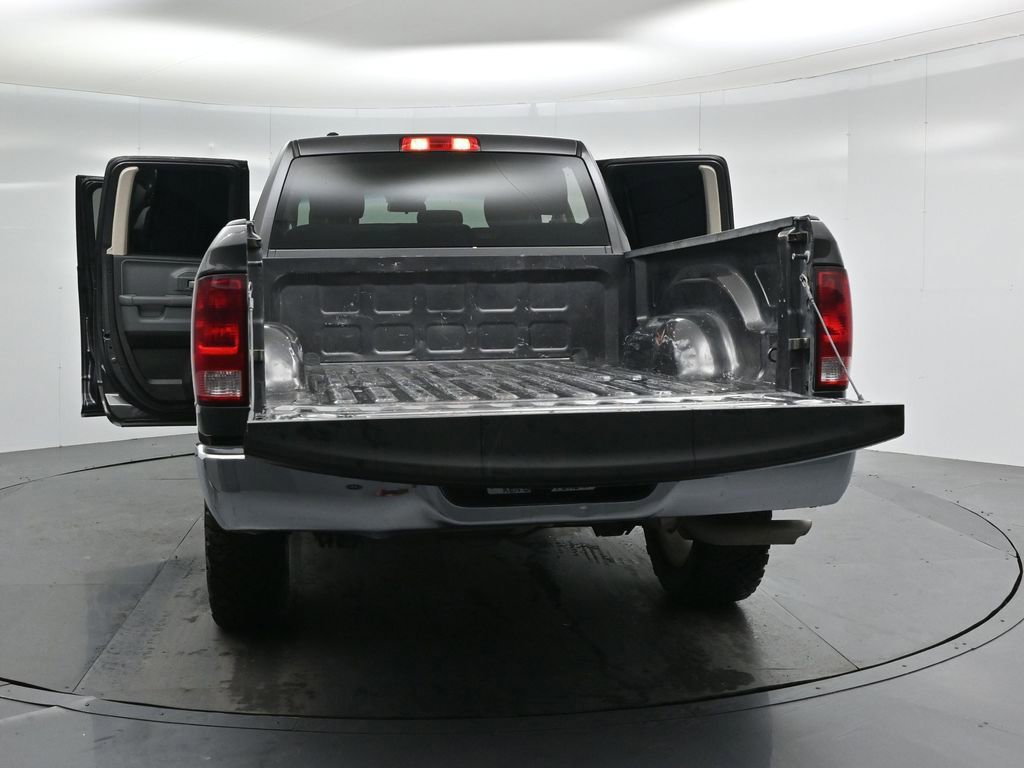 Used 2024 RAM 1500 Classic SLT image 48