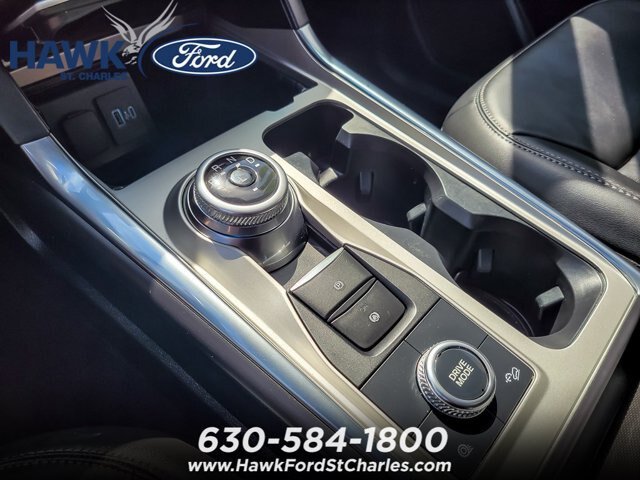 Certified 2023 Ford Explorer XLT w/ Equipment Group 202A AWD/4WD image 18