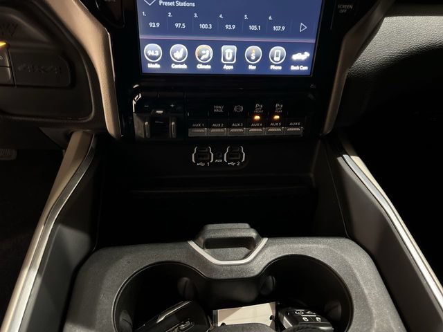 Used 2020 RAM 2500 Laramie AWD/4WD image 17