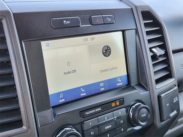 Certified 2021 Ford F250 XL w/ STX Appearance Package image 20