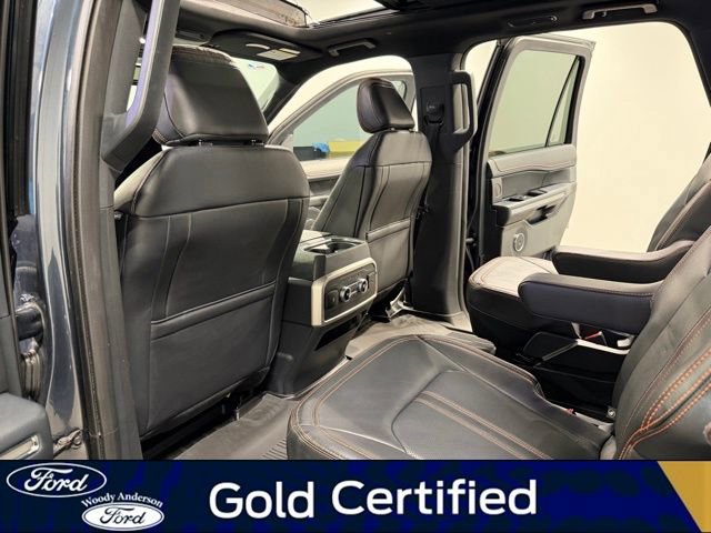 Certified 2023 Ford Expedition Timberline AWD/4WD image 25