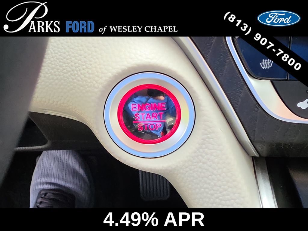 Used 2022 Honda Accord EX-L image 25