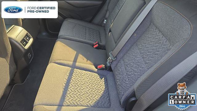 Used 2022 Chevrolet Equinox LT FWD image 28