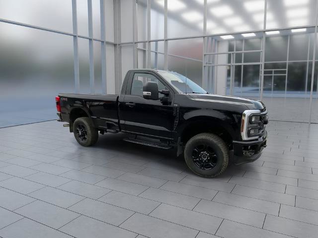Certified 2024 Ford F350 XL w/ STX Appearance Package AWD/4WD image 3