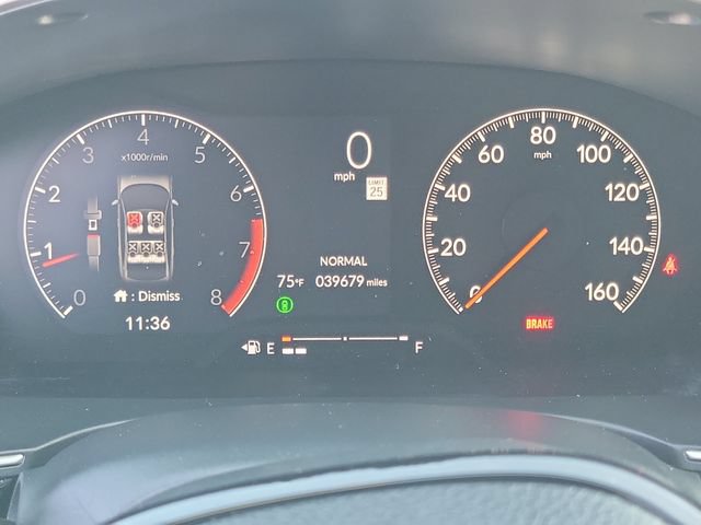 Used 2023 Honda Civic Si image 10