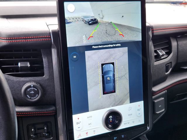 Certified 2022 Ford Expedition Max Limited image 26