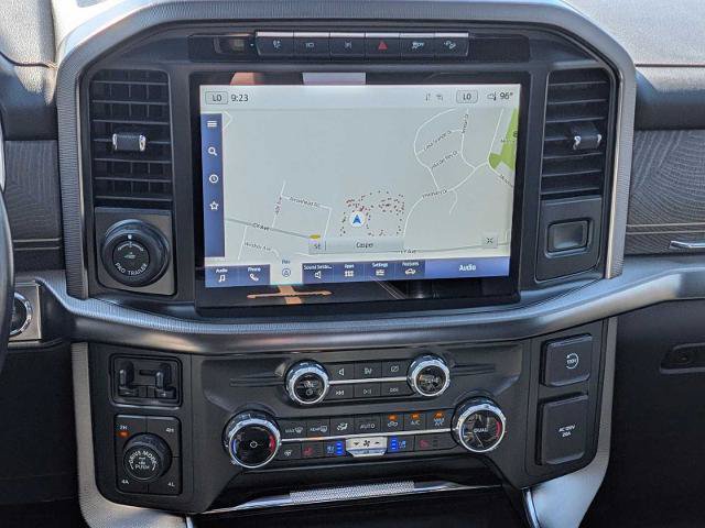 Certified 2022 Ford F150 Platinum w/ Equipment Group 701A High AWD/4WD image 22