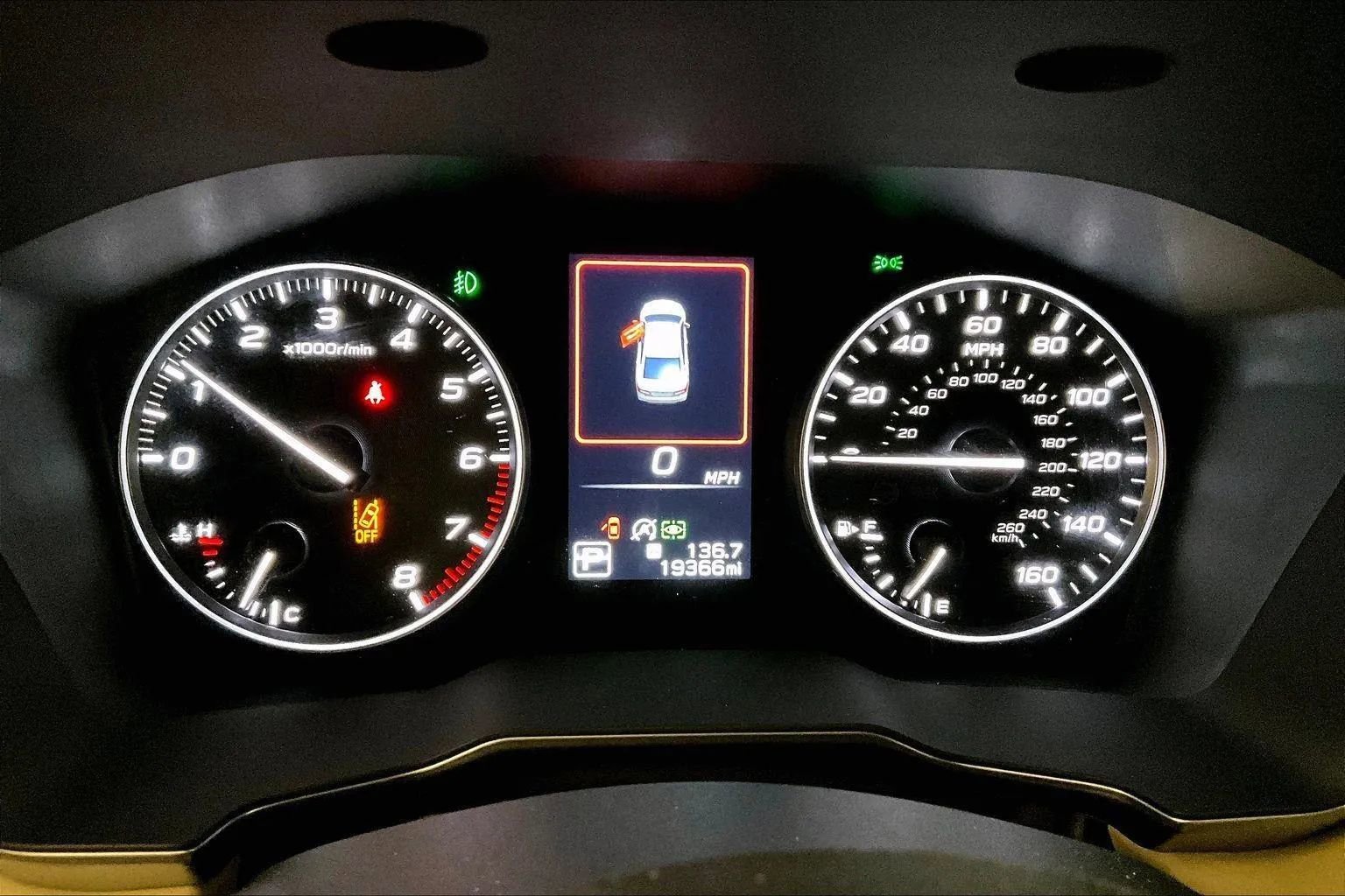 Used 2024 Subaru Legacy Limited image 19