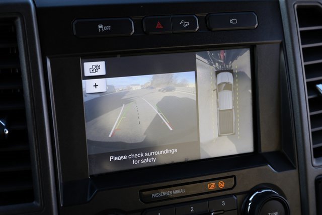 Certified 2017 Ford F350 XL image 16