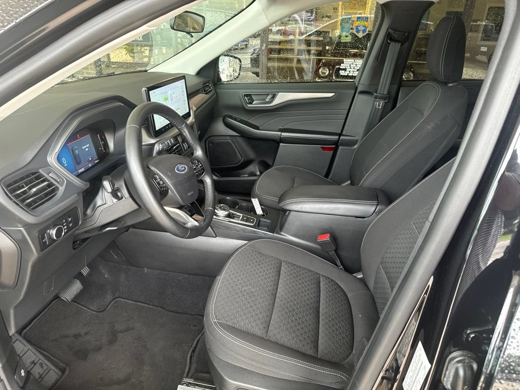 Certified 2023 Ford Escape Active w/ Tech Pack #1 FWD image 8