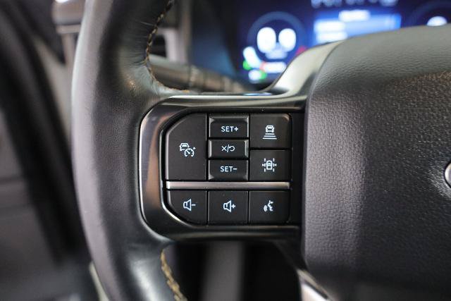 Certified 2024 Ford Expedition Max Platinum AWD/4WD image 17