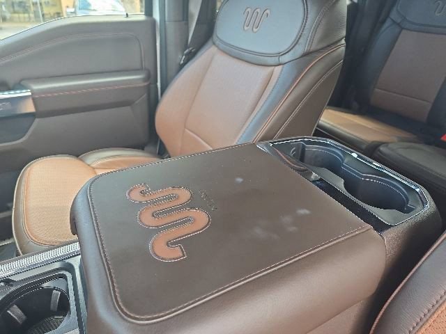 Certified 2025 Ford F250 King Ranch AWD/4WD image 21