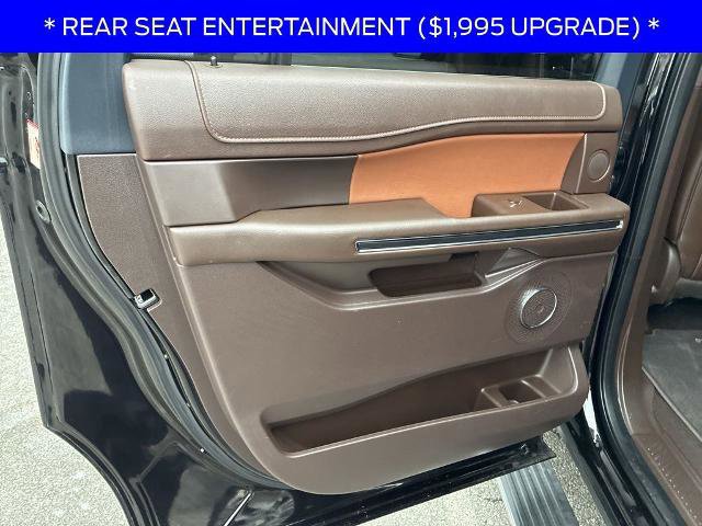 Certified 2022 Ford Expedition Max King Ranch image 14