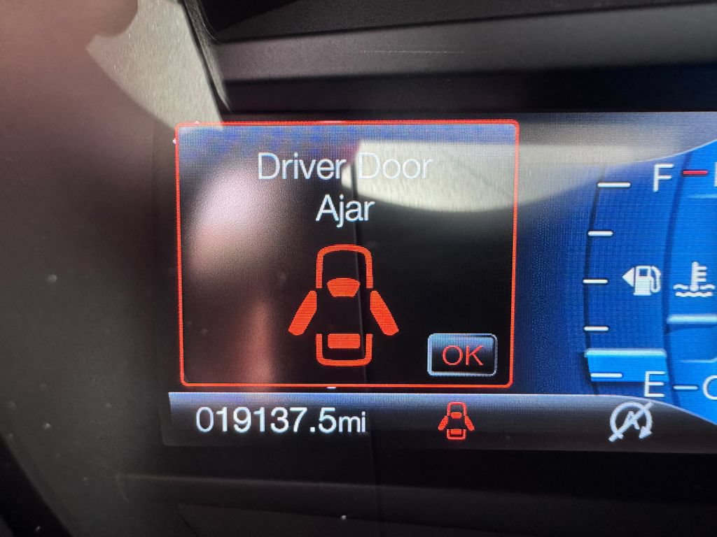 Certified 2024 Ford Edge SEL w/ Convenience Package AWD/4WD image 31