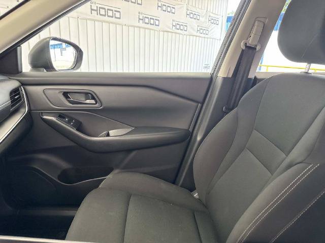 Used 2024 Nissan Rogue S AWD/4WD image 20