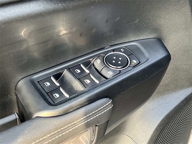 Certified 2024 Ford Ranger XLT w/ Trailer Tow Package image 17