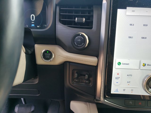 Certified 2023 Ford Expedition Platinum AWD/4WD image 19