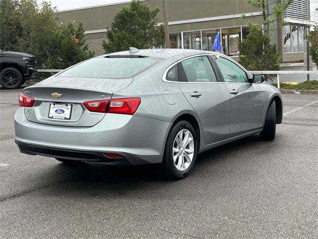 Used 2023 Chevrolet Malibu LT image 5