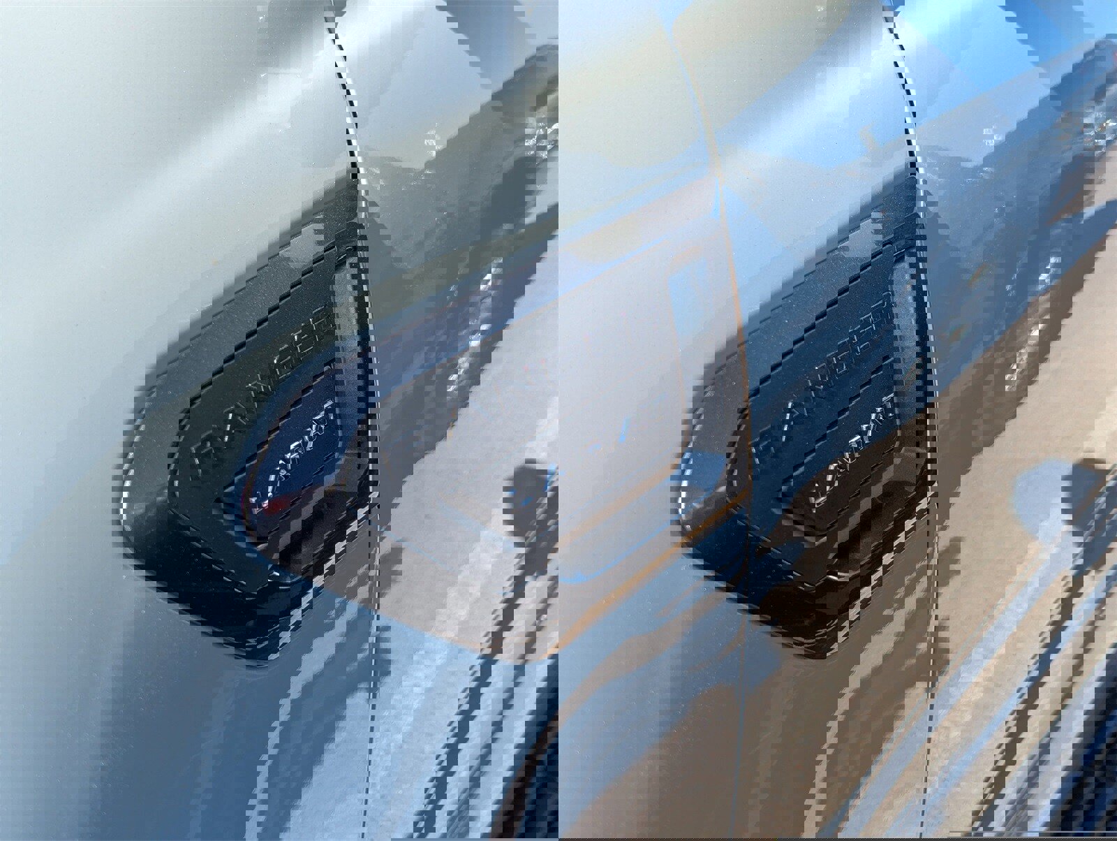 Certified 2021 Ford Ranger Lariat w/ Equipment Group 501A High image 4