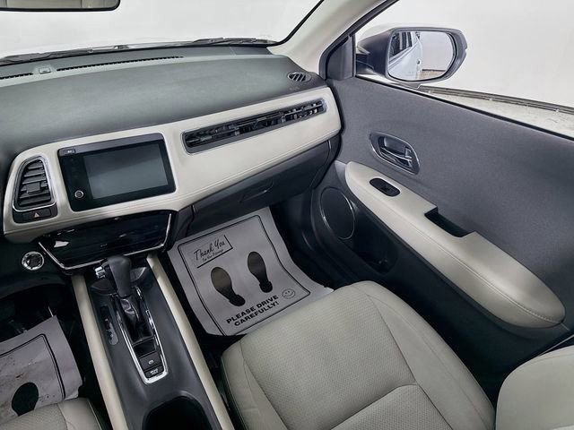 Used 2019 Honda HR-V EX image 23