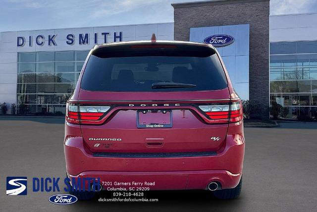 Used 2021 Dodge Durango R/T AWD/4WD image 5