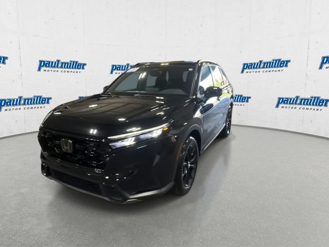 Used 2023 Honda CR-V Sport image 4